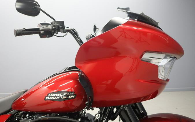 Used 2025 Harley-Davidson Road Glide FLTRX