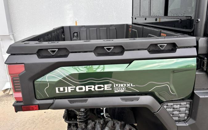 2027 CFMOTO UFORCE U10 XL Pro Highland EPS