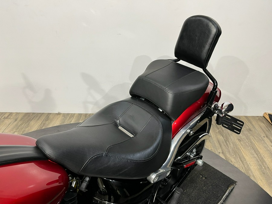 2013 Harley-Davidson Softail® Breakout®