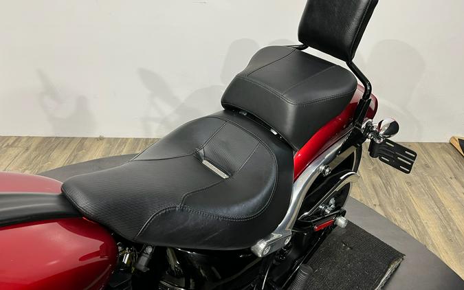 2013 Harley-Davidson Softail® Breakout®