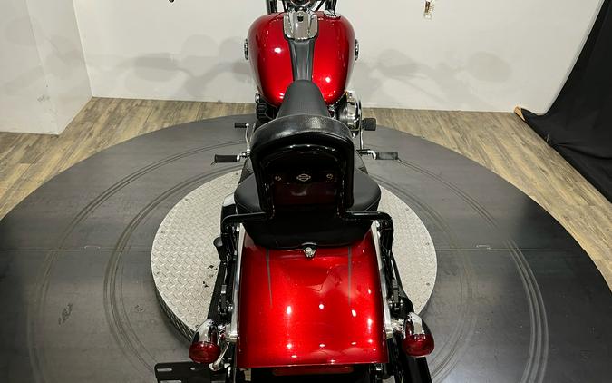 2013 Harley-Davidson Softail® Breakout®