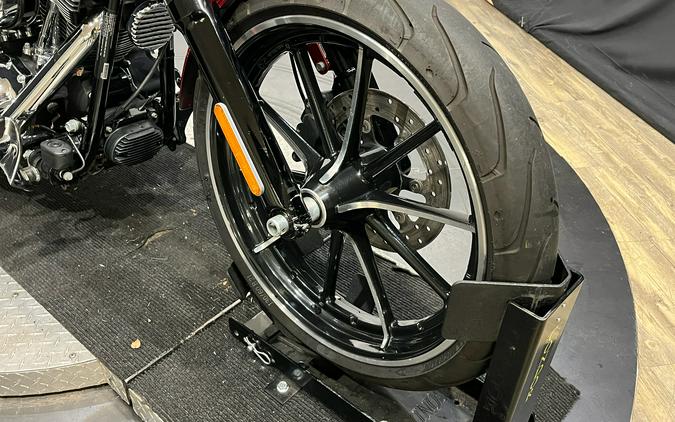 2013 Harley-Davidson Softail® Breakout®