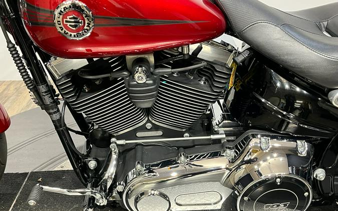 2013 Harley-Davidson Softail® Breakout®