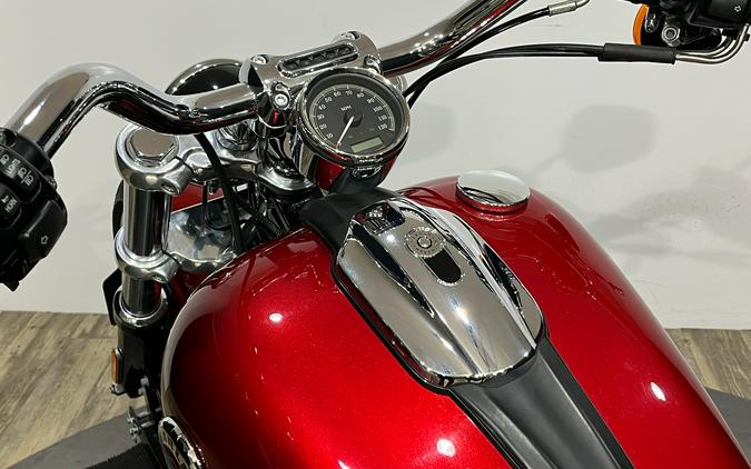 2013 Harley-Davidson Softail® Breakout®