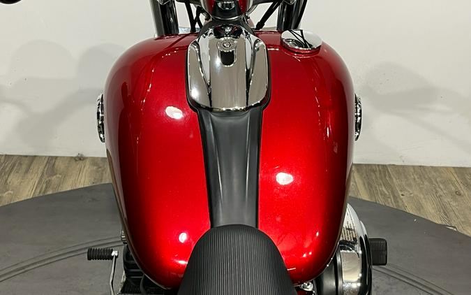 2013 Harley-Davidson Softail® Breakout®