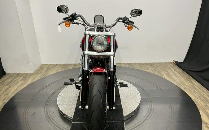 2013 Harley-Davidson Softail® Breakout®