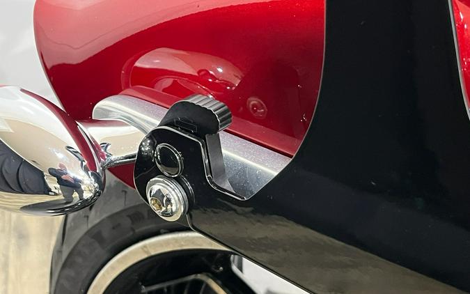 2013 Harley-Davidson Softail® Breakout®