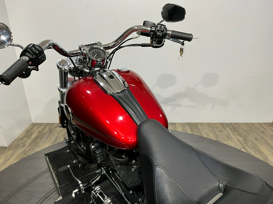 2013 Harley-Davidson Softail® Breakout®