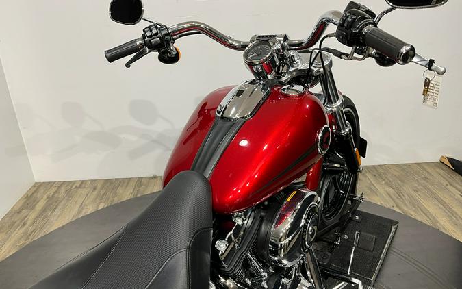 2013 Harley-Davidson Softail® Breakout®