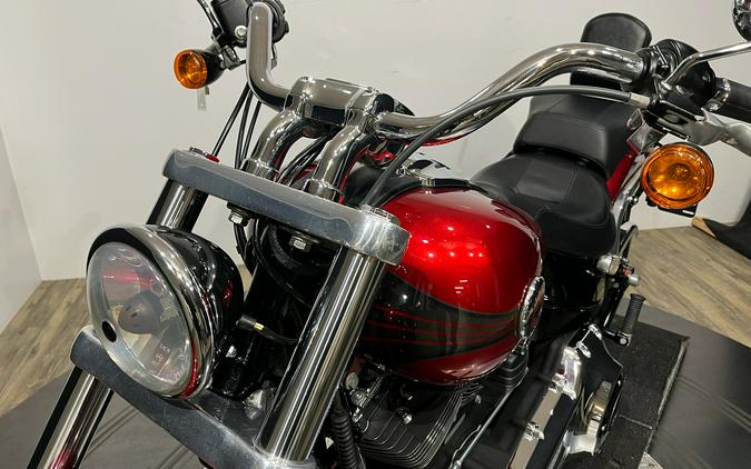 2013 Harley-Davidson Softail® Breakout®