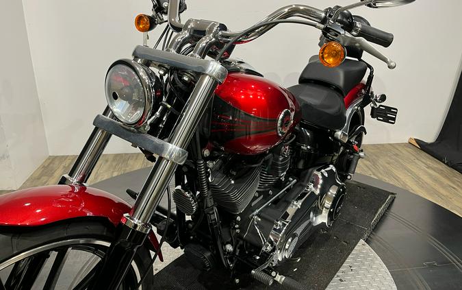 2013 Harley-Davidson Softail® Breakout®