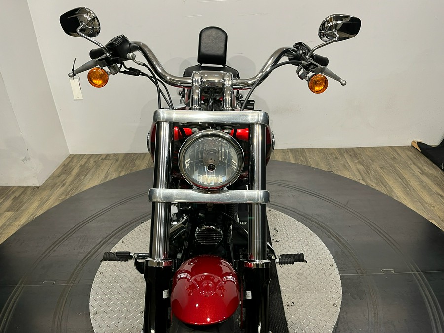 2013 Harley-Davidson Softail® Breakout®