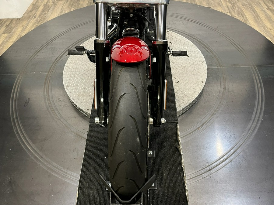 2013 Harley-Davidson Softail® Breakout®