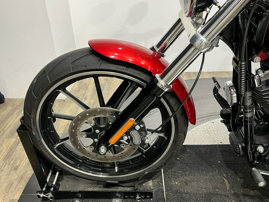 2013 Harley-Davidson Softail® Breakout®