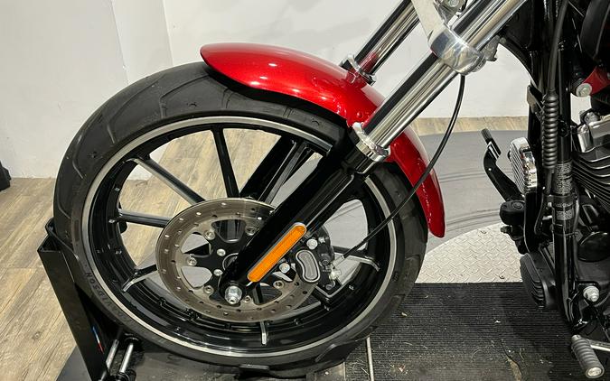 2013 Harley-Davidson Softail® Breakout®