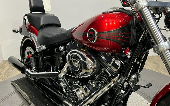 2013 Harley-Davidson Softail® Breakout®