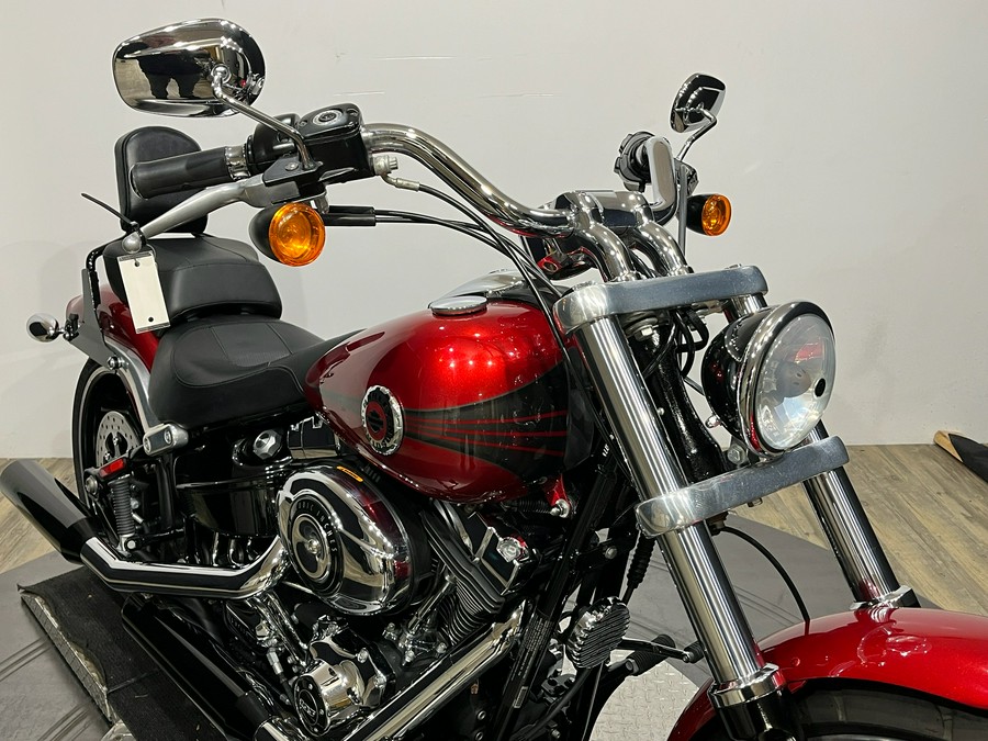 2013 Harley-Davidson Softail® Breakout®