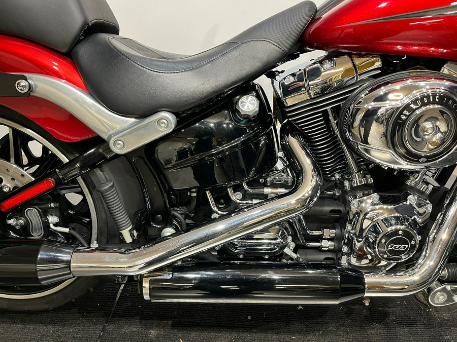 2013 Harley-Davidson Softail® Breakout®
