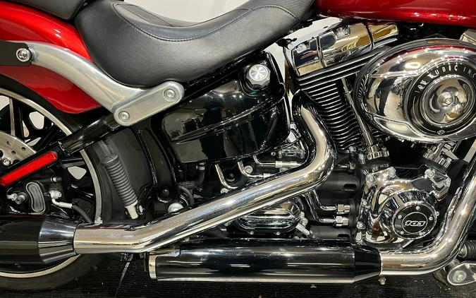 2013 Harley-Davidson Softail® Breakout®