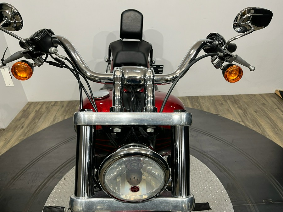 2013 Harley-Davidson Softail® Breakout®