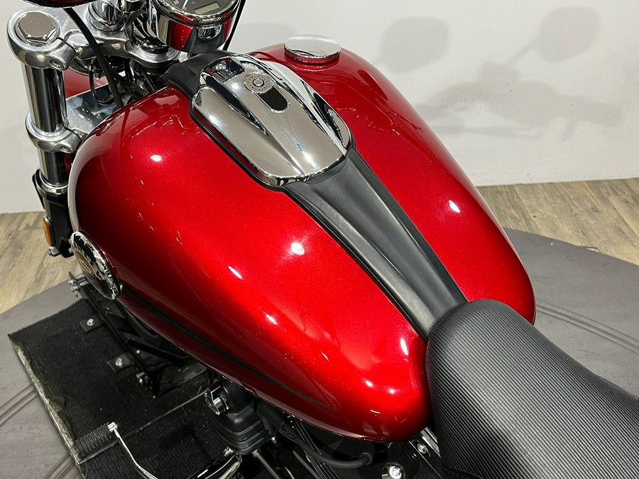 2013 Harley-Davidson Softail® Breakout®