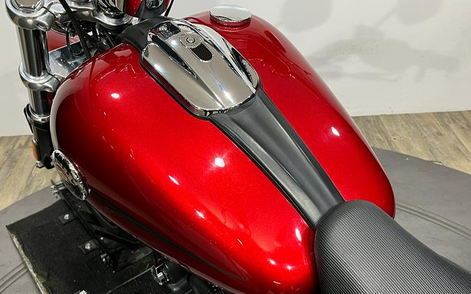 2013 Harley-Davidson Softail® Breakout®