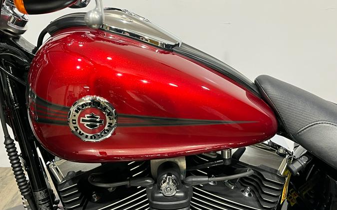 2013 Harley-Davidson Softail® Breakout®