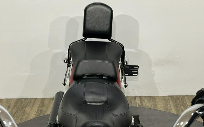 2013 Harley-Davidson Softail® Breakout®