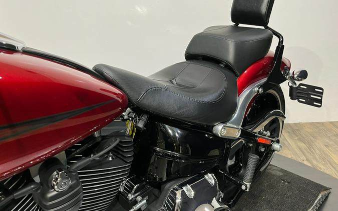 2013 Harley-Davidson Softail® Breakout®