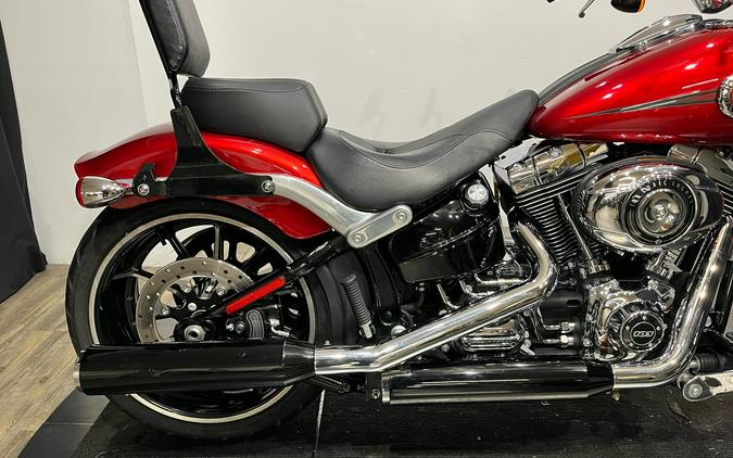 2013 Harley-Davidson Softail® Breakout®