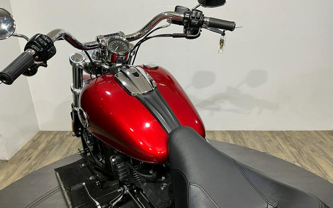 2013 Harley-Davidson Softail® Breakout®