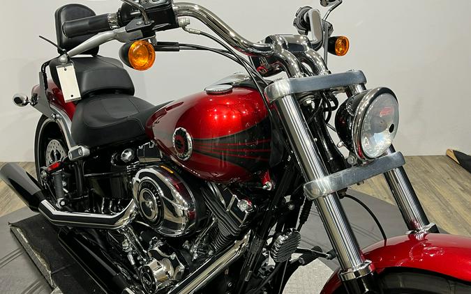 2013 Harley-Davidson Softail® Breakout®