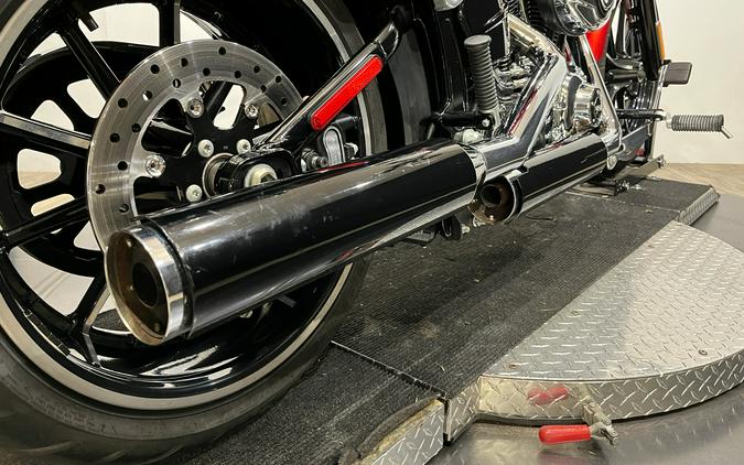 2013 Harley-Davidson Softail® Breakout®
