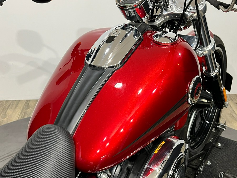 2013 Harley-Davidson Softail® Breakout®