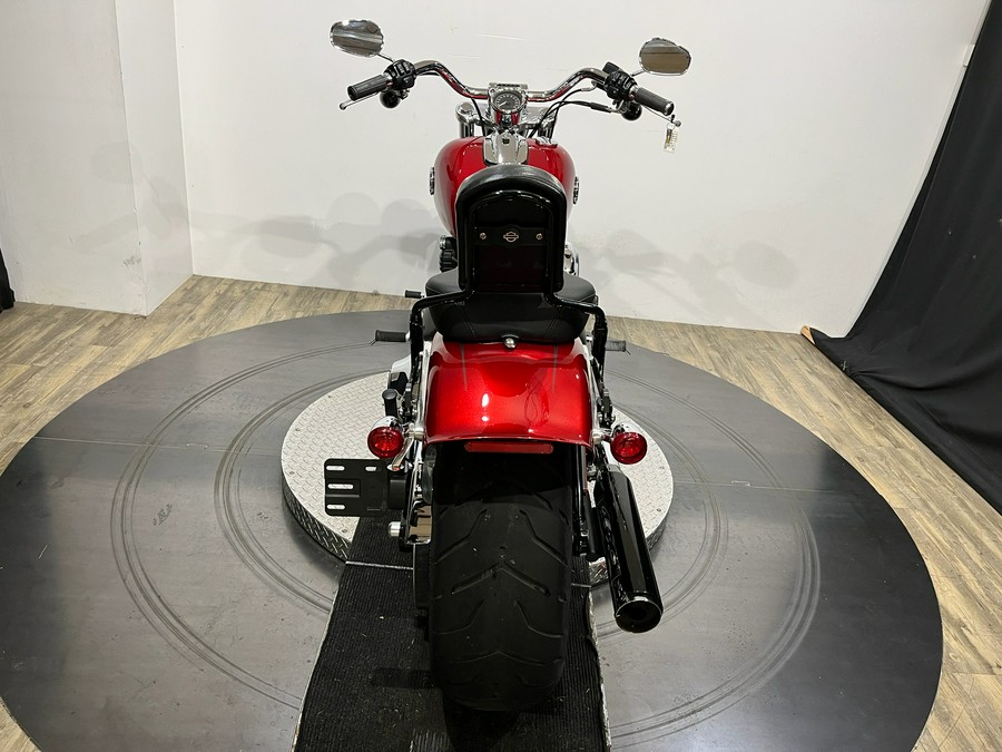 2013 Harley-Davidson Softail® Breakout®