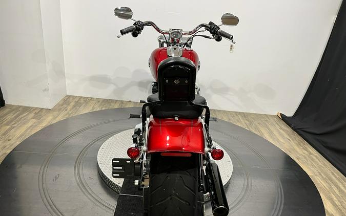 2013 Harley-Davidson Softail® Breakout®