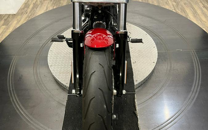 2013 Harley-Davidson Softail® Breakout®