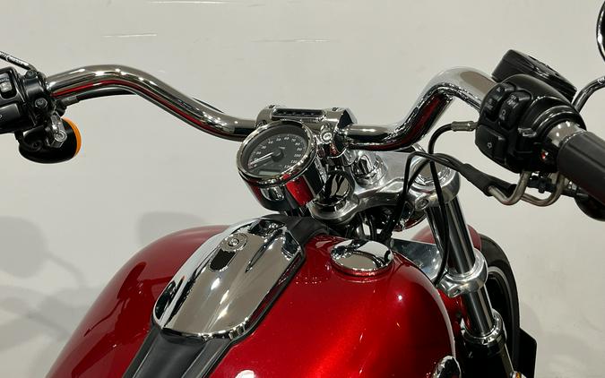 2013 Harley-Davidson Softail® Breakout®