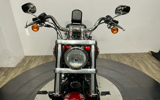 2013 Harley-Davidson Softail® Breakout®