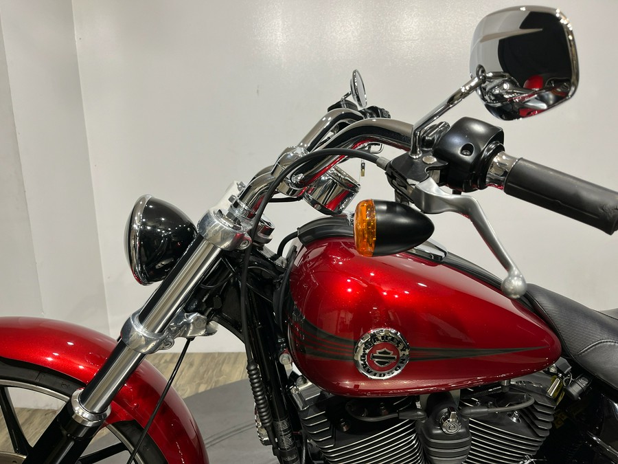 2013 Harley-Davidson Softail® Breakout®