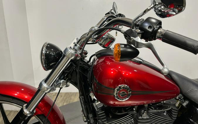 2013 Harley-Davidson Softail® Breakout®