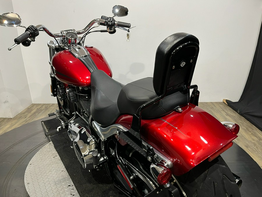 2013 Harley-Davidson Softail® Breakout®