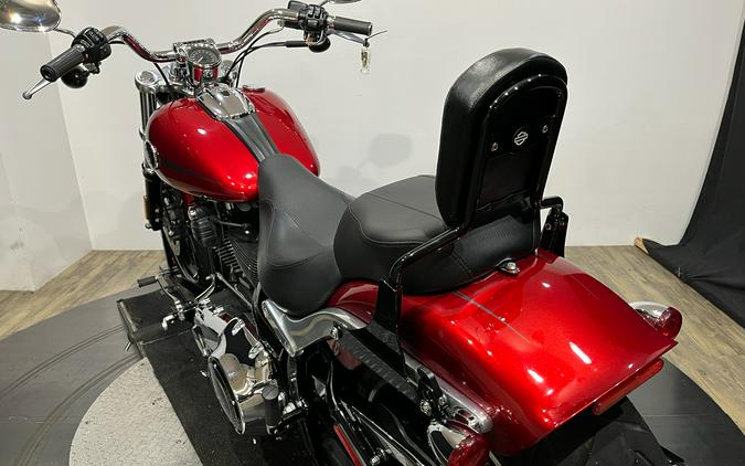 2013 Harley-Davidson Softail® Breakout®
