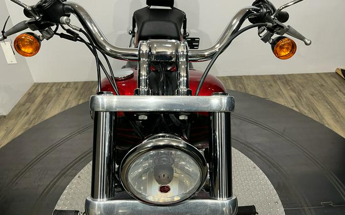 2013 Harley-Davidson Softail® Breakout®