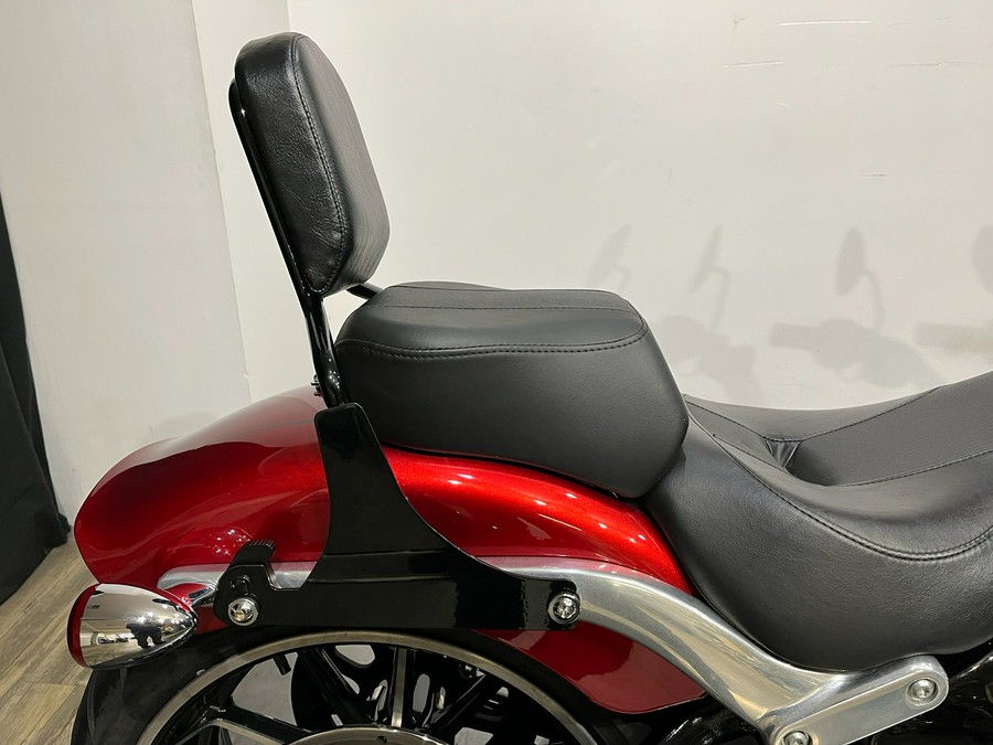 2013 Harley-Davidson Softail® Breakout®
