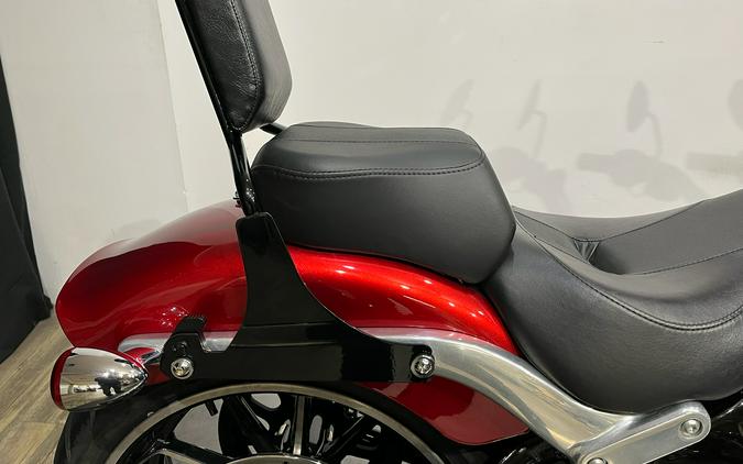 2013 Harley-Davidson Softail® Breakout®