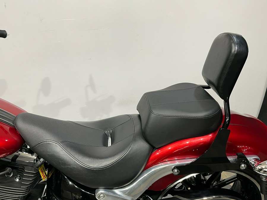 2013 Harley-Davidson Softail® Breakout®