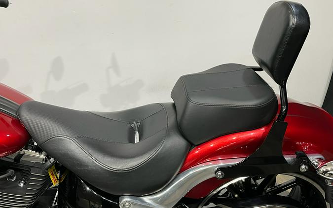 2013 Harley-Davidson Softail® Breakout®