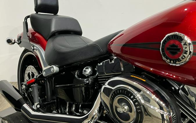 2013 Harley-Davidson Softail® Breakout®