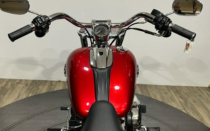 2013 Harley-Davidson Softail® Breakout®